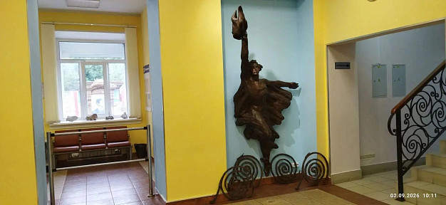  Часть «бурылинской волны» сохранят в музеях 
